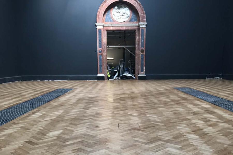 Royal Academy of Arts 7